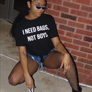 Rhinestone fishnet tights